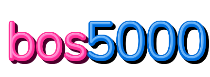 bos5000 — logo kanal