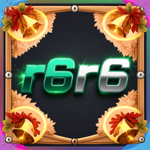 r6r6 — galeri pratinjau - APK Resmi
